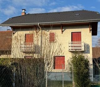  Maison � vendre 5 pi�ces 101 m�