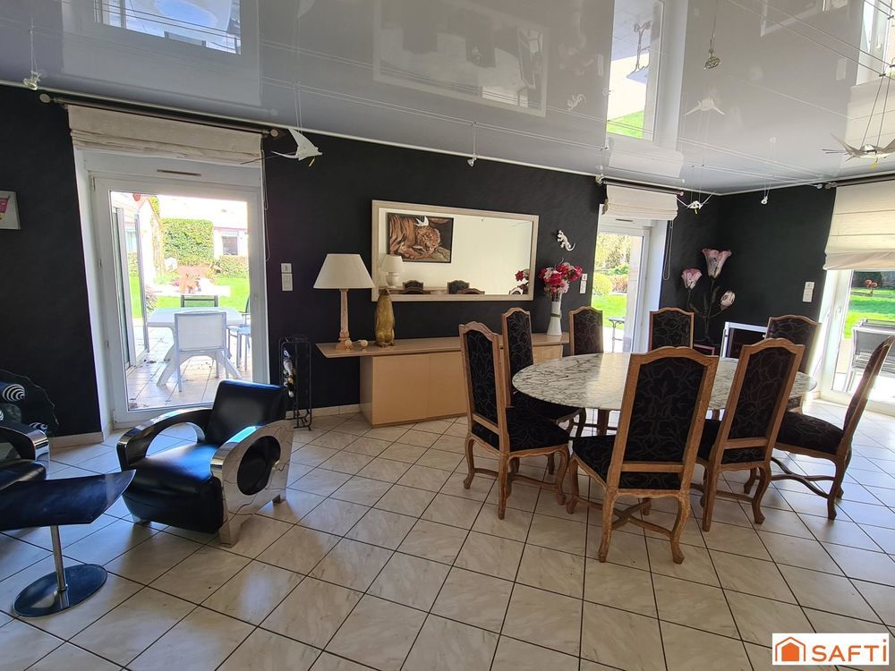 � vendre  Maison �pinal (88000)