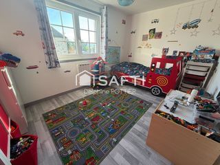  Maison � vendre 4 pi�ces 79 m�