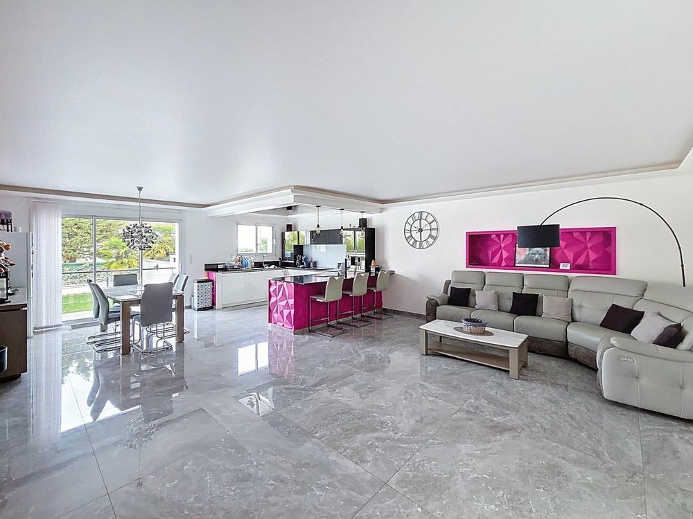 � vendre  Maison Conflans-Sainte-Honorine (78700)