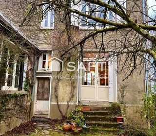  Maison � vendre 12 pi�ces 230 m�