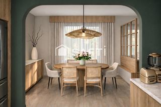  Maison � vendre 8 pi�ces 186 m�