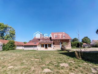  Maison � vendre 6 pi�ces 140 m�