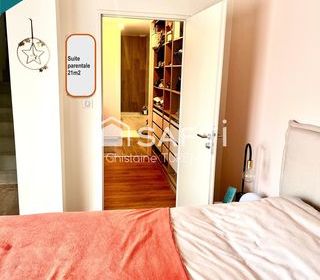  Maison � vendre 5 pi�ces 134 m�