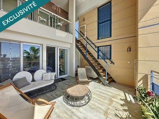  Appartement � vendre 6 pi�ces 150 m�