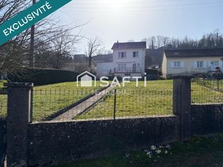  Maison � vendre 5 pi�ces 77 m�