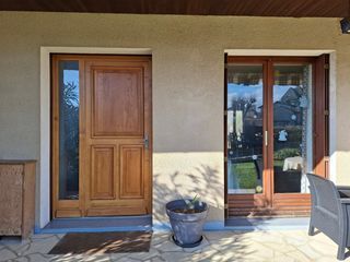  Maison � vendre 4 pi�ces 90 m�