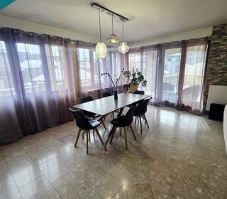  Maison � vendre 7 pi�ces 226 m�