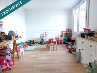  Maison � vendre 5 pi�ces 98 m�