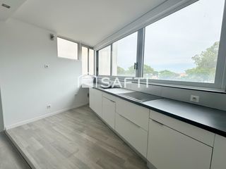  Appartement � vendre 2 pi�ces 54 m�