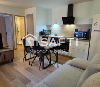  Appartement � vendre 2 pi�ces 34 m�