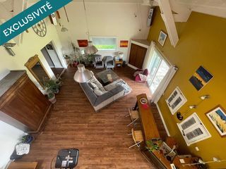  Maison � vendre 7 pi�ces 230 m�