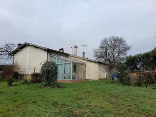  Maison � vendre 3 pi�ces 77 m�