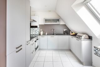  Appartement � vendre 4 pi�ces 96 m�