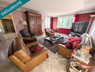  Maison � vendre 9 pi�ces 190 m�