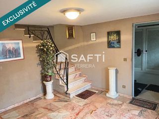  Maison � vendre 7 pi�ces 144 m�