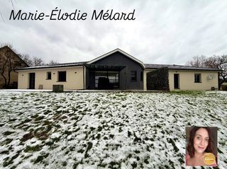  Maison � vendre 6 pi�ces 156 m�