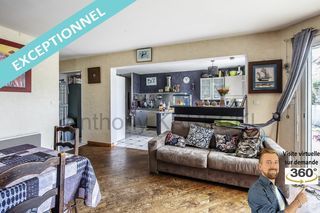  Maison � vendre 6 pi�ces 210 m�