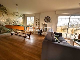  Maison � vendre 8 pi�ces 145 m�