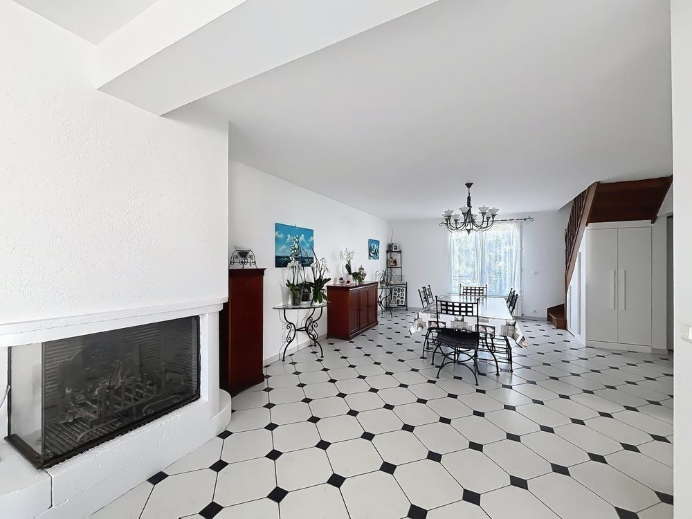 � vendre  Maison Montesson (78360)