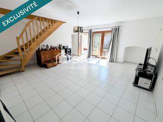  Maison � vendre 3 pi�ces 199 m�