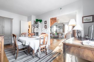  Appartement � vendre 7 pi�ces 168 m�