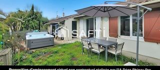  Maison � vendre 4 pi�ces 80 m�