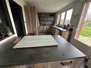  Maison � vendre 10 pi�ces 200 m�