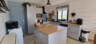  Maison � vendre 4 pi�ces 110 m�