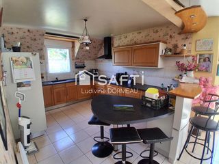  Maison � vendre 6 pi�ces 145 m�