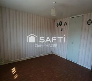  Maison � vendre 4 pi�ces 82 m�