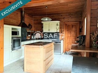  Maison � vendre 3 pi�ces 115 m�