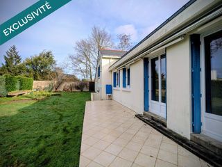  Maison � vendre 5 pi�ces 109 m�