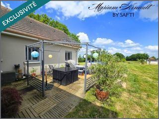  Maison � vendre 6 pi�ces 152 m�