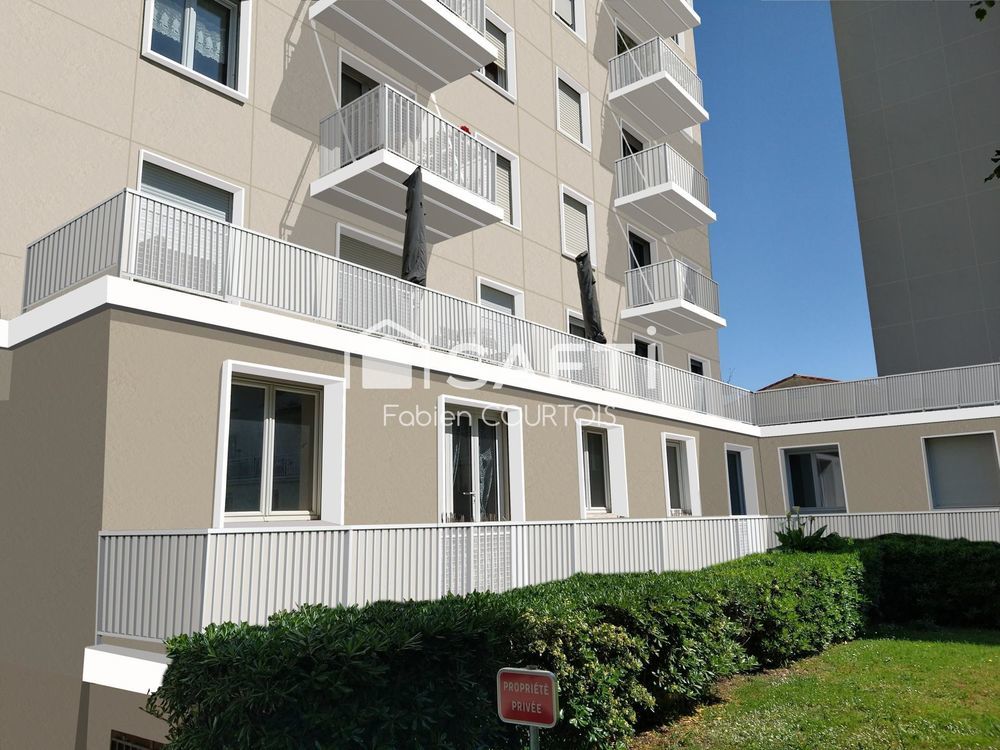 � vendre  Appartement La Rochelle (17000)