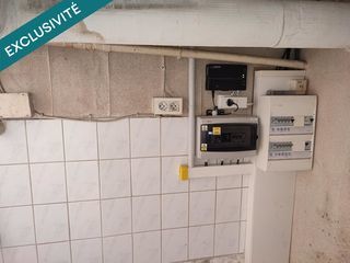  Maison � vendre 6 pi�ces 116 m�