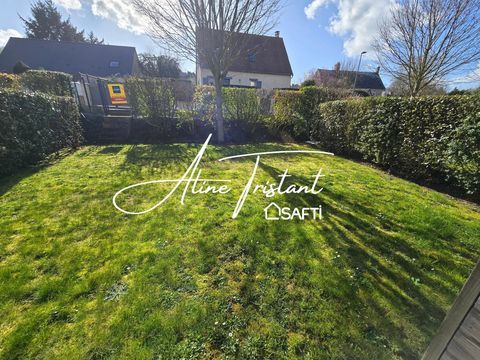   Duplex avec rez de jardin 89m2 - 3 chambres - 2 places de stationnement Appartement - 4 pi�ce(s) - 89 m�