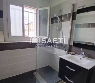  Appartement � vendre 4 pi�ces 101 m�