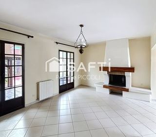  Maison � vendre 5 pi�ces 124 m�