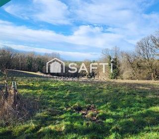  Terrain � vendre 8880 m�