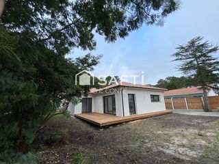  Maison � vendre 4 pi�ces 102 m�