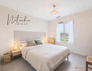  Maison � vendre 5 pi�ces 118 m�