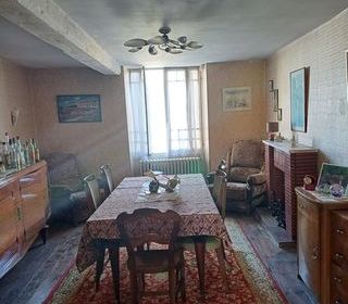  Maison � vendre 8 pi�ces 230 m�