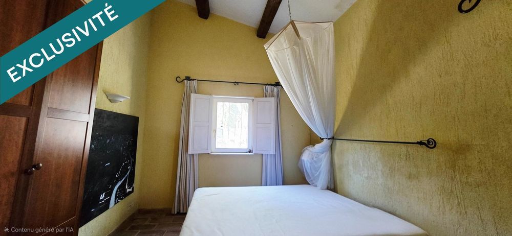 � vendre  Maison Lorgues (83510)