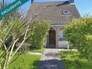  Maison � vendre 4 pi�ces 114 m�