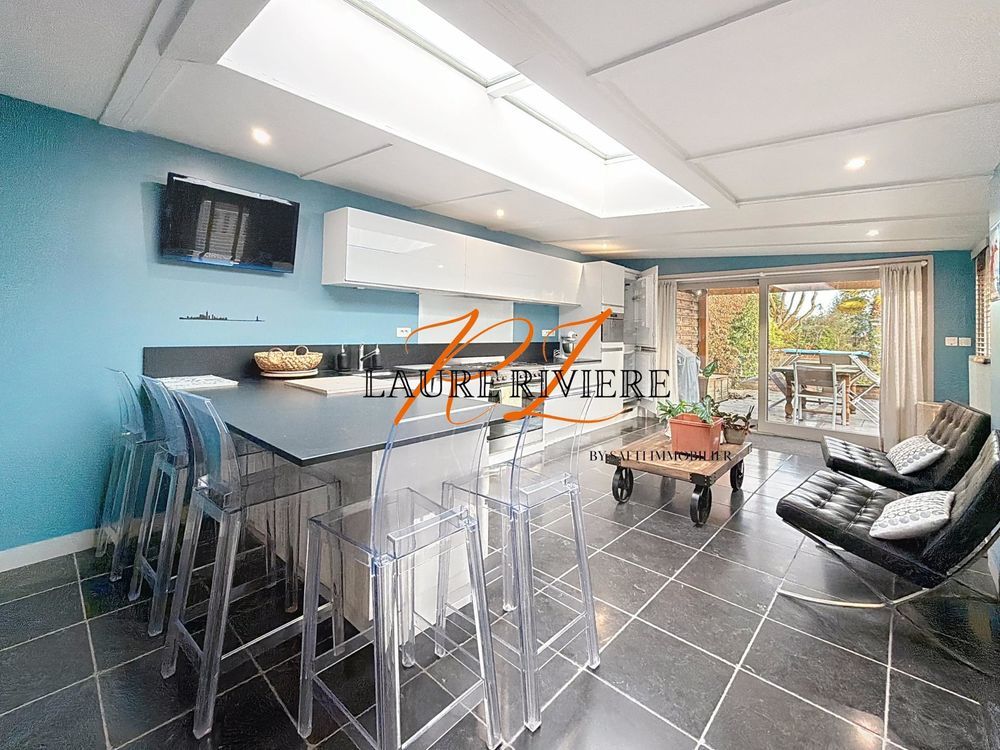 � vendre  Maison Verlinghem (59237)