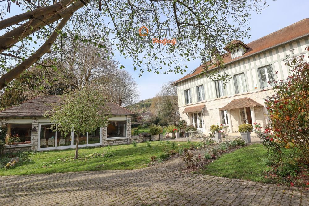 � vendre  Maison Vernon (27200)