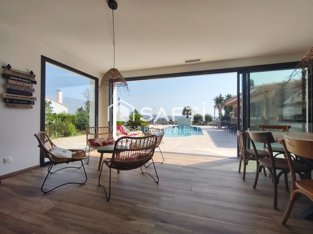 � vendre  Maison S�te (34200)