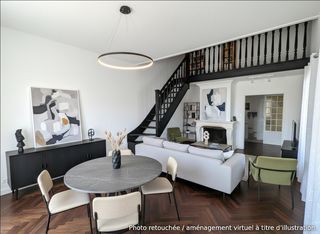  Maison � vendre 5 pi�ces 162 m�