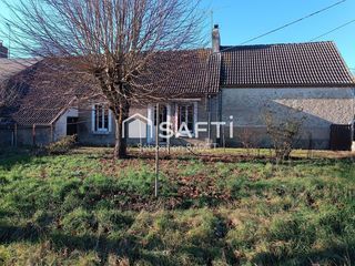  Maison � vendre 3 pi�ces 64 m�